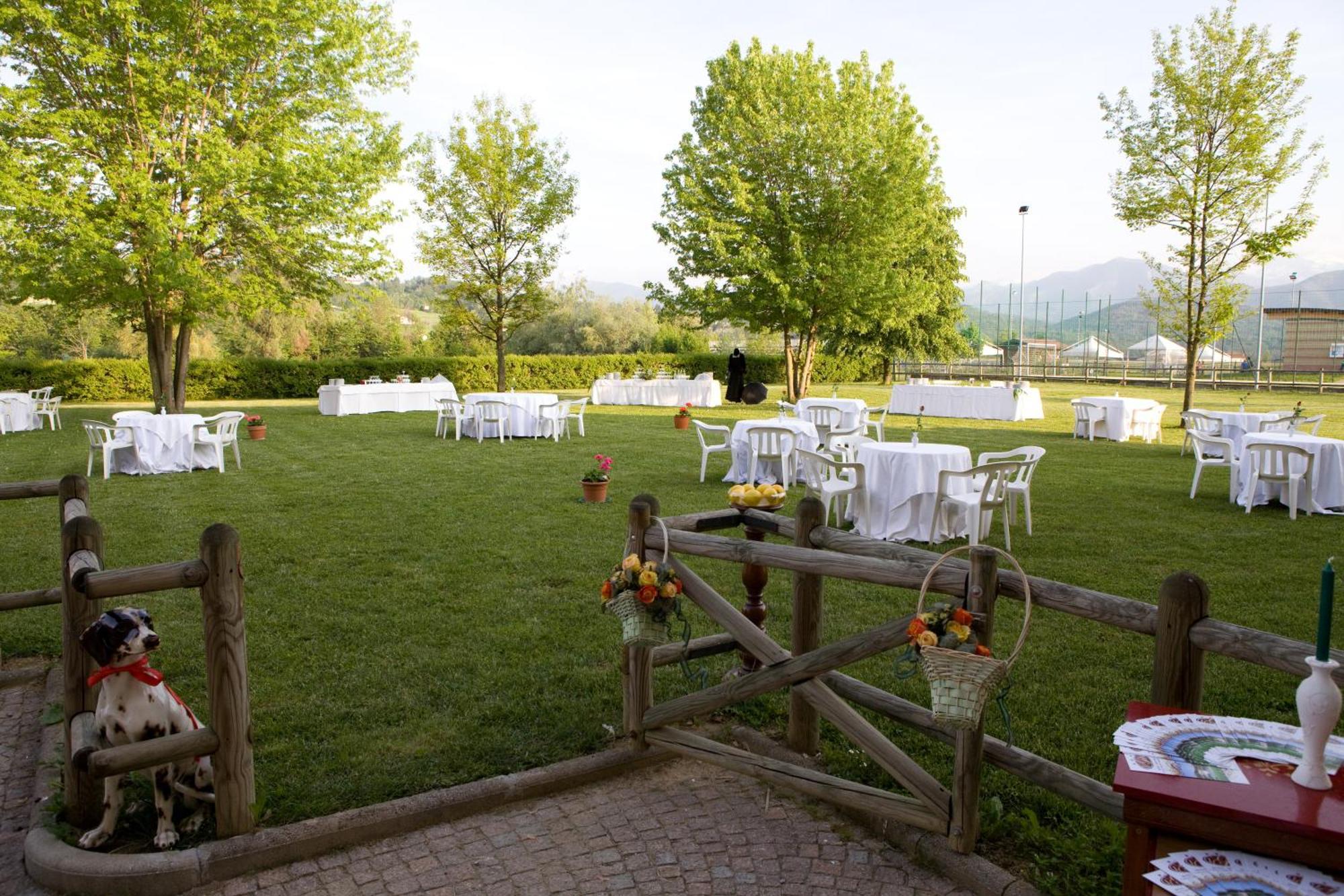 Albergo Dei Gelsi Mondovi Extérieur photo