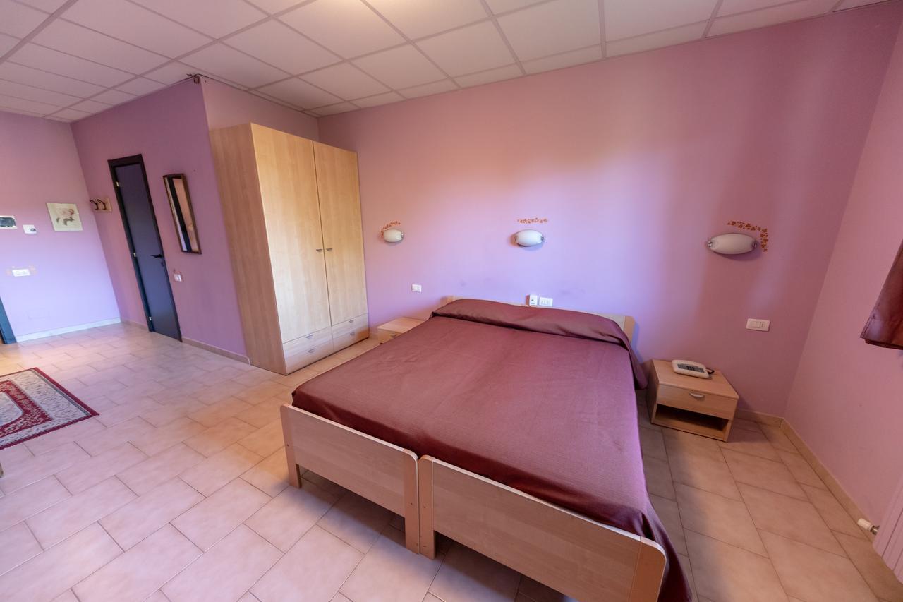 Albergo Dei Gelsi Mondovi Extérieur photo