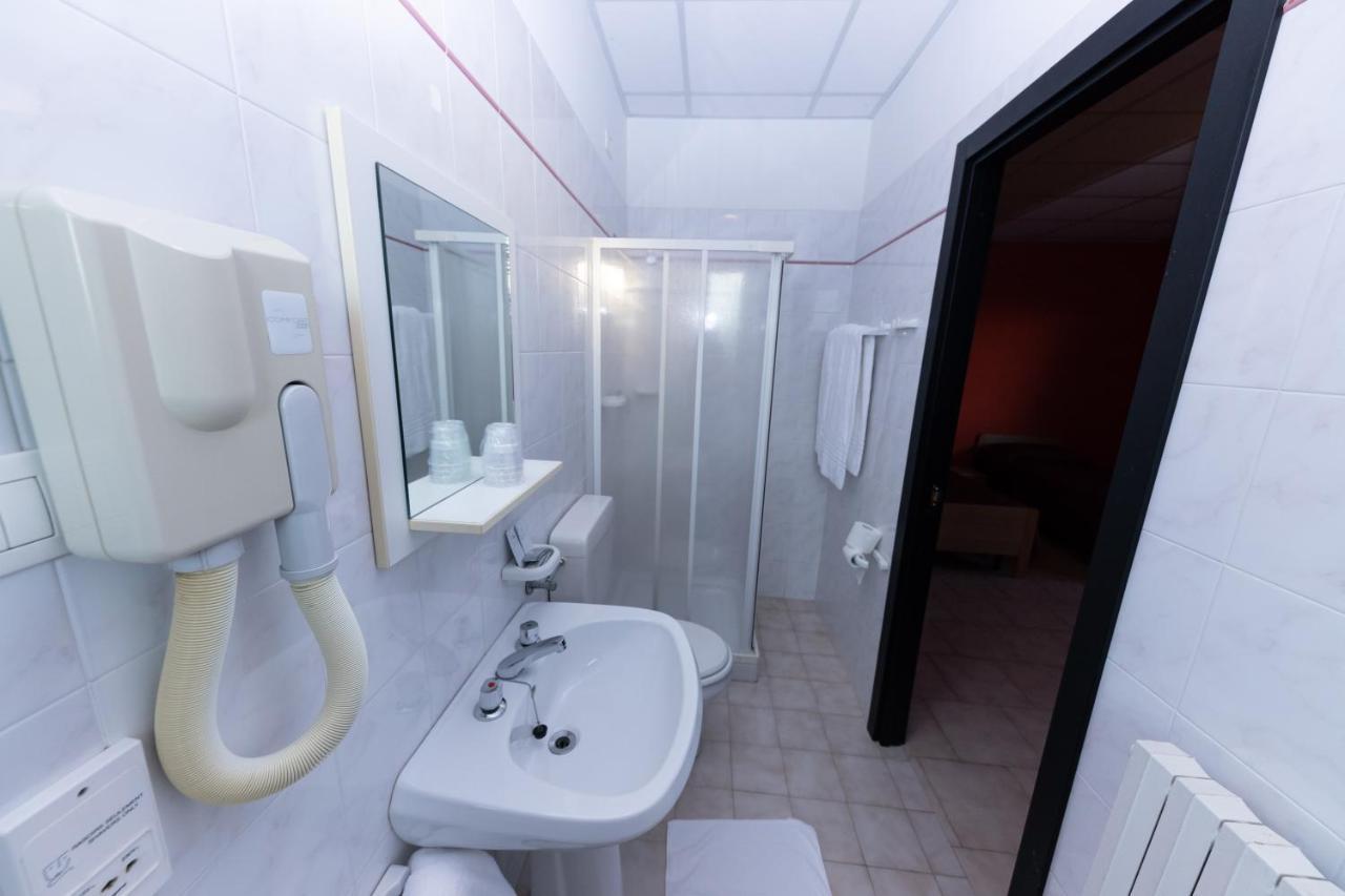 Albergo Dei Gelsi Mondovi Extérieur photo