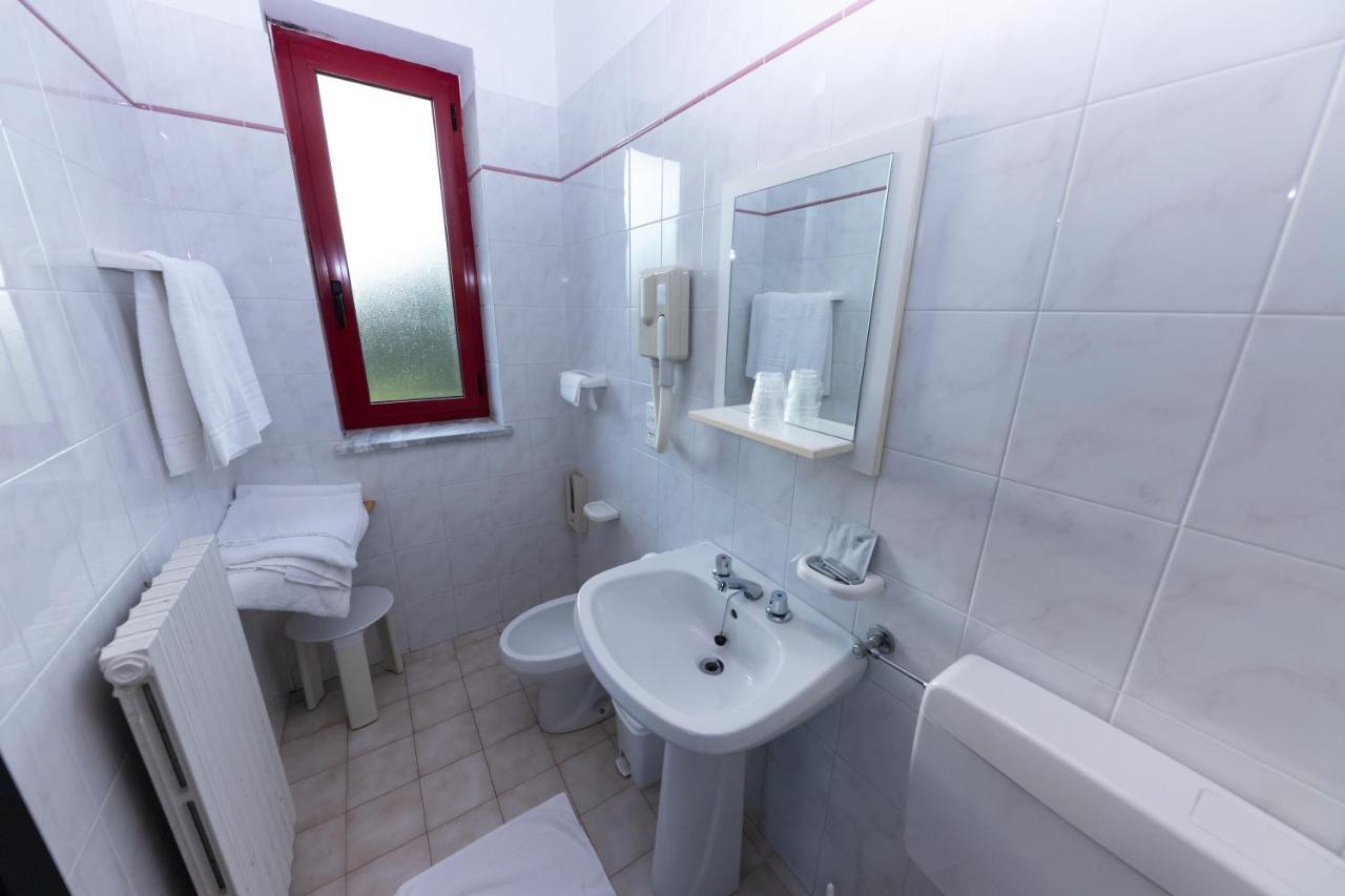 Albergo Dei Gelsi Mondovi Extérieur photo