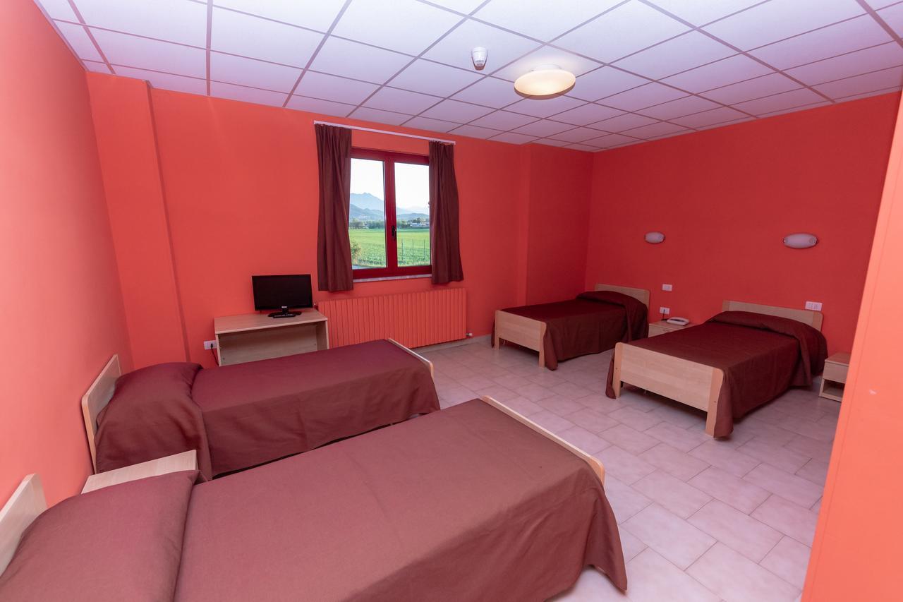 Albergo Dei Gelsi Mondovi Extérieur photo
