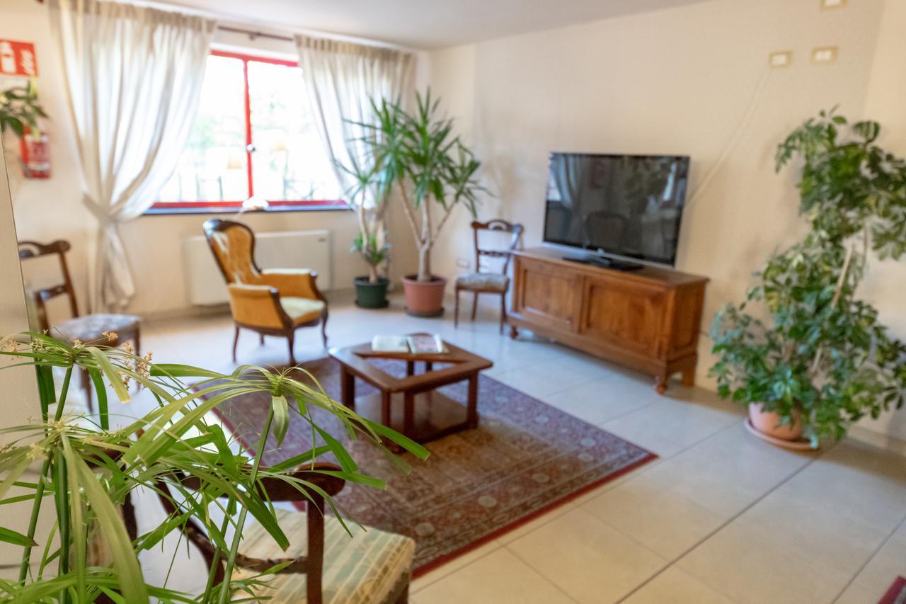 Albergo Dei Gelsi Mondovi Extérieur photo