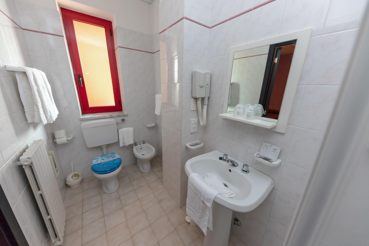 Albergo Dei Gelsi Mondovi Extérieur photo