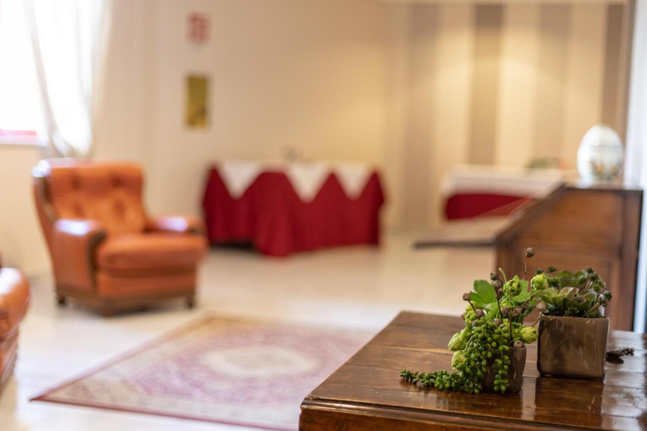 Albergo Dei Gelsi Mondovi Extérieur photo