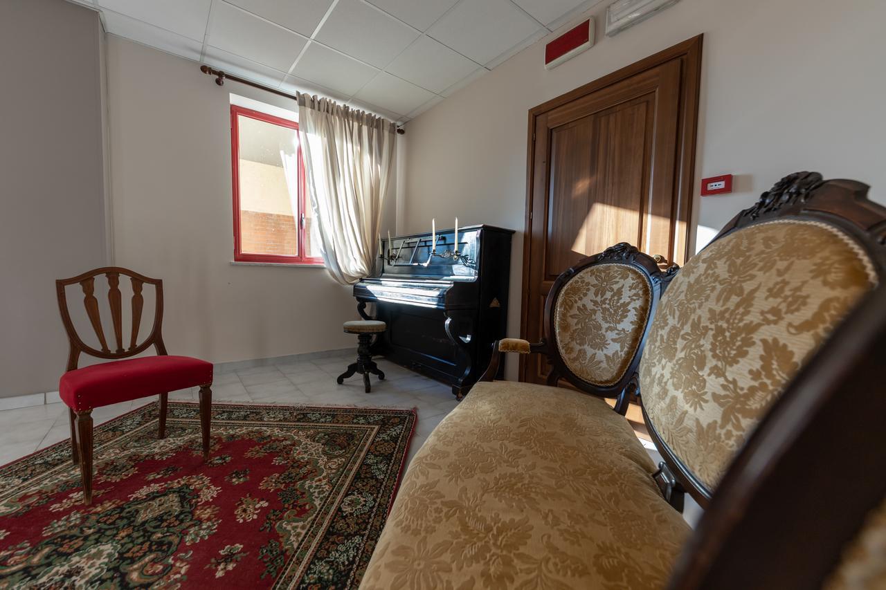Albergo Dei Gelsi Mondovi Extérieur photo