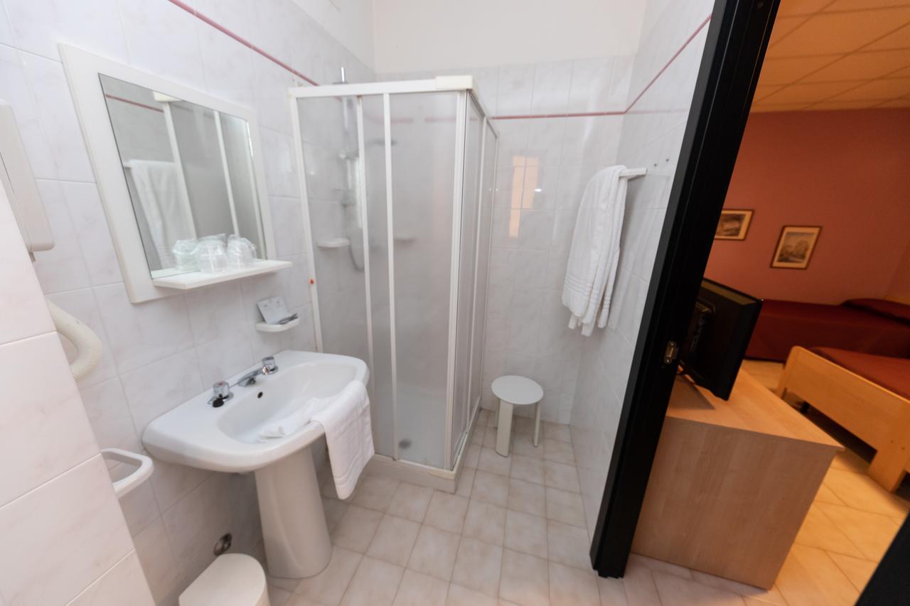 Albergo Dei Gelsi Mondovi Extérieur photo