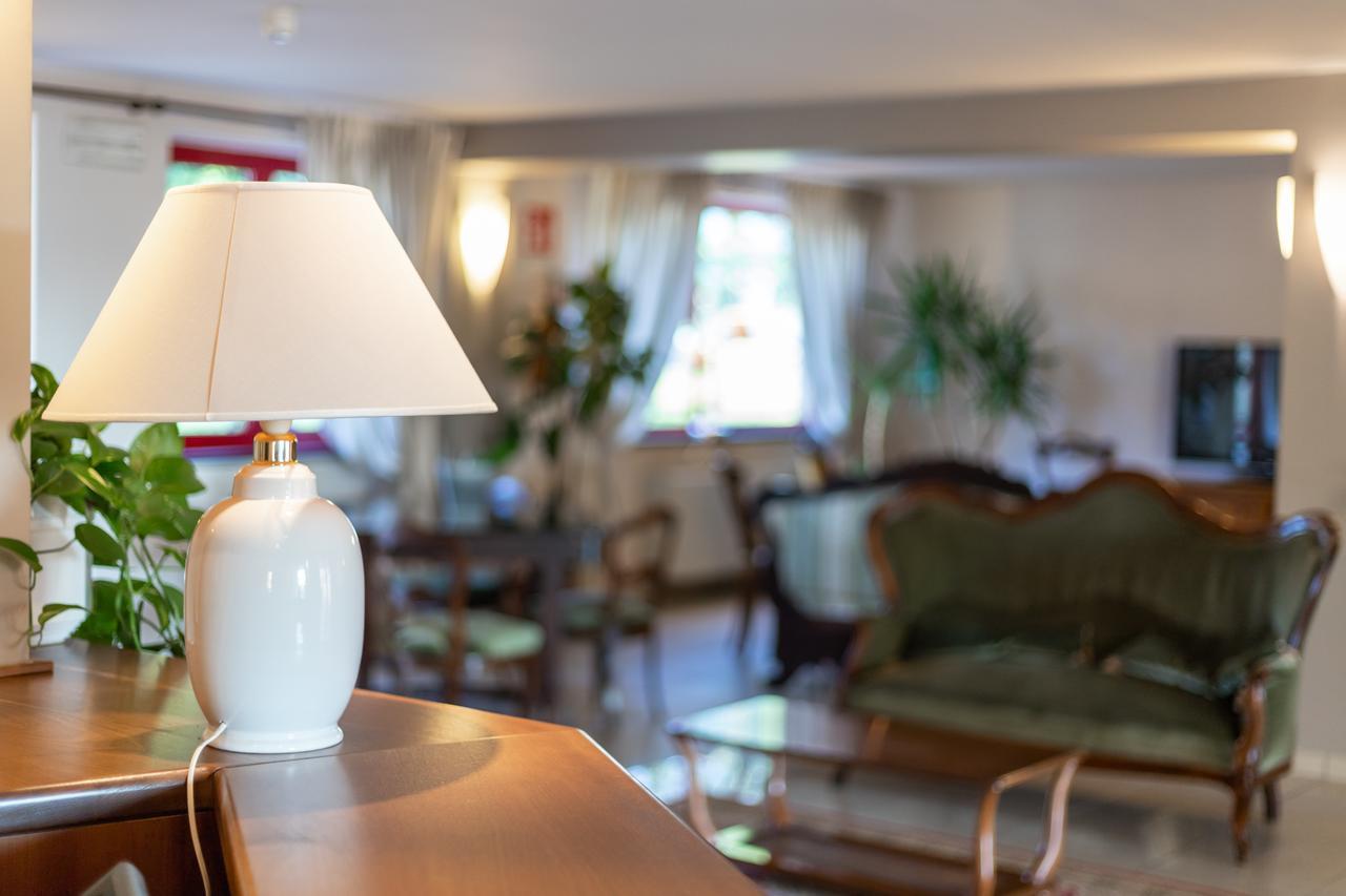 Albergo Dei Gelsi Mondovi Extérieur photo